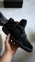 (importada) Nk Retro 4 Off Black