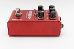 Red Briton Distortion - comprar online