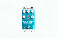 Cold Shot OverDrive - comprar online