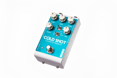 Cold Shot OverDrive na internet