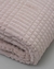 Cobertor Ultra Soft Mont Blanc Rosê na internet