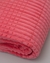 Cobertor Ultra Soft Mont Blanc Pink Queen - comprar online