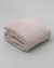 Cobertor Ultra Soft Mont Blanc Rosê - comprar online