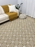 Tapete para Sala Riad Caramelo 200x250cm - comprar online