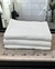 Toalha de Banho Soft Plus Branco 75x140cm
