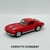 Corvette Stingray 1963 vermelho