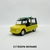 Citroen Mehari amarelo