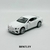 Bentley Continental GT - Branco