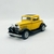 Ford 3-Window Coupe 1932 - Amarelo