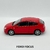 Ford Focus - Vermelho