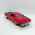 Miniatura Dodge Coronet Superbee 1969 1/24 - Banca do Gato