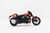 Miniatura Harley Davidson VRSCDX Night Rod Special 2012 Maisto 1:18