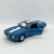 Miniatura Pontiac 1972 Firebird Trans 1/24