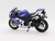 Miniatura Moto SUZUKI GSX 1000 Escala 1/18 Maisto - loja online