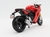 Miniatura Moto DUCATI SUPER SPORT S Escala 1/18 Maisto na internet