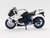 Miniatura Moto BMW HP2 SPORT Escala 1/18 Maisto - loja online