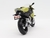 Miniatura Moto BMW S 1000RR Escala 1/18 Maisto - loja online