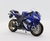 Miniatura Moto YAMAHA R1Escala 1/18 Welly