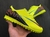 BOTIN MERCURIAL AIR ZOOM FUTBOL 5 AMARILLO/NEGRO