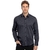 Camisa Hugo Deleon Esporte Linho Preto