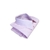 Camisa Hugo Deleon Slim Fit Estampada Rosa - comprar online