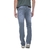 Calça Jeans Hugo Deleon Elastano Cinza - comprar online