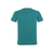 Camiseta Básica Hugo Deleon Verde - loja online
