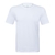 Camiseta Básica Hugo Deleon Branca - loja online