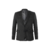 Blazer Hugo Deleon Veludo Chumbo - Hugo Deleon