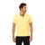 Camisa Polo Hugo Deleon Piquet Bolso Amarelo na internet