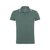 Camisa Polo Hugo Deleon Bolso Malha Verde - loja online