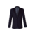 Blazer Hugo Deleon Veludo Preto - Hugo Deleon