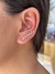 EAR CUFF TORCIDO - comprar online