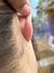 EAR CUFF TORCIDO na internet