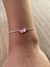 PULSEIRA INFANTIL UNICORNIO