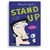 Stand up - Edición actualizada y aumentada - Guillermo Selci