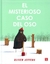 EL MISTERIOSO CASO DEL OSO - Oliver Jeffers - comprar online