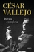 Poesía completa - César Vallejo