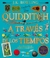 QUIDDITCH A TRAVES DE LOS TIEMPOS-EDICION ILUSTRADA