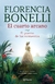 El puerto de las tormentas (Serie El cuarto arcano) - Florencia Bonelli