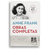 Obras completas Anne Frank