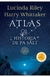 Atlas Historia de Pa Salt (Las siete hermanas 8) - Lucinda Riley y Harry Whittaker