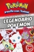 Pokemon. Guía oficial del mítico y legendario Pokemon - Varios autores