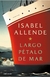 Largo pétalo de mar (Bolsillo) - Isabel Allende