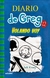 Diario de Greg 12 - Jeff Kinney