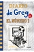 Diario de Greg 16 - Jeff Kinney