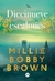 Diecinueve escalones - Millie Bobby Brown