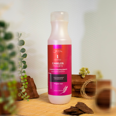 Shampoo Revitalizante