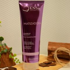 Shampoo Matizador - comprar online