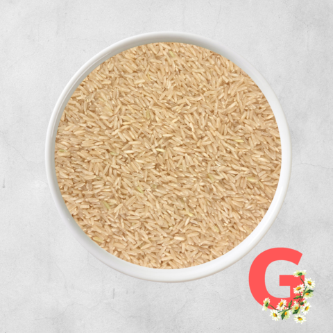 ARROZ INTEGRAL